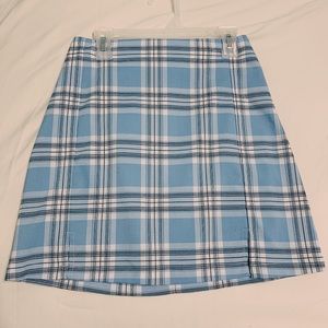 brandy melville cara skirt